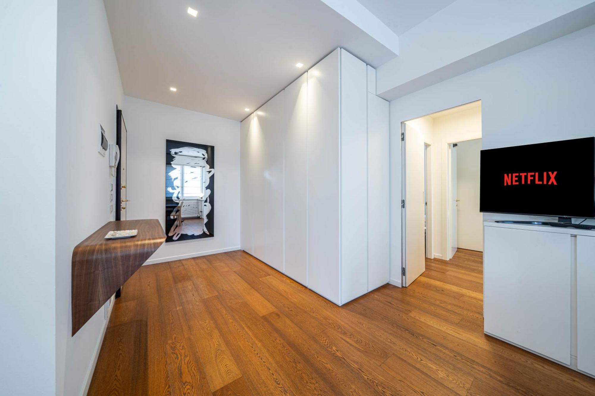 Apartamento Residenza Veronica Dietro L'arena