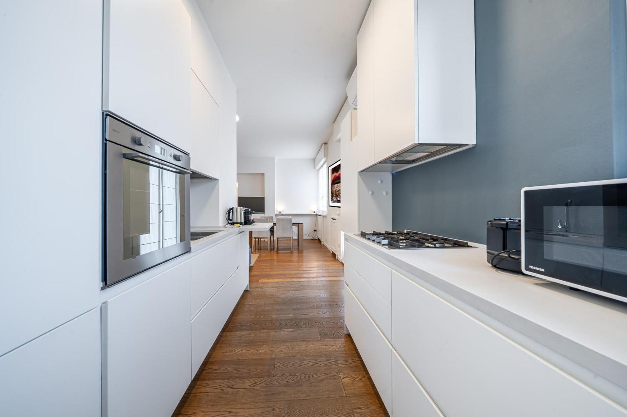 Apartamento Residenza Veronica Dietro L'arena Verona