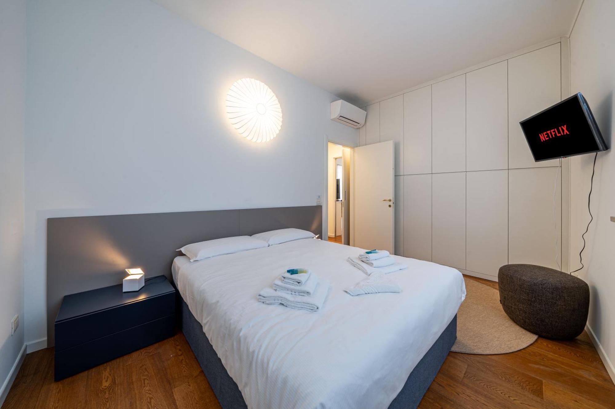 Residenza Veronica Dietro L'arena Apartamento Verona