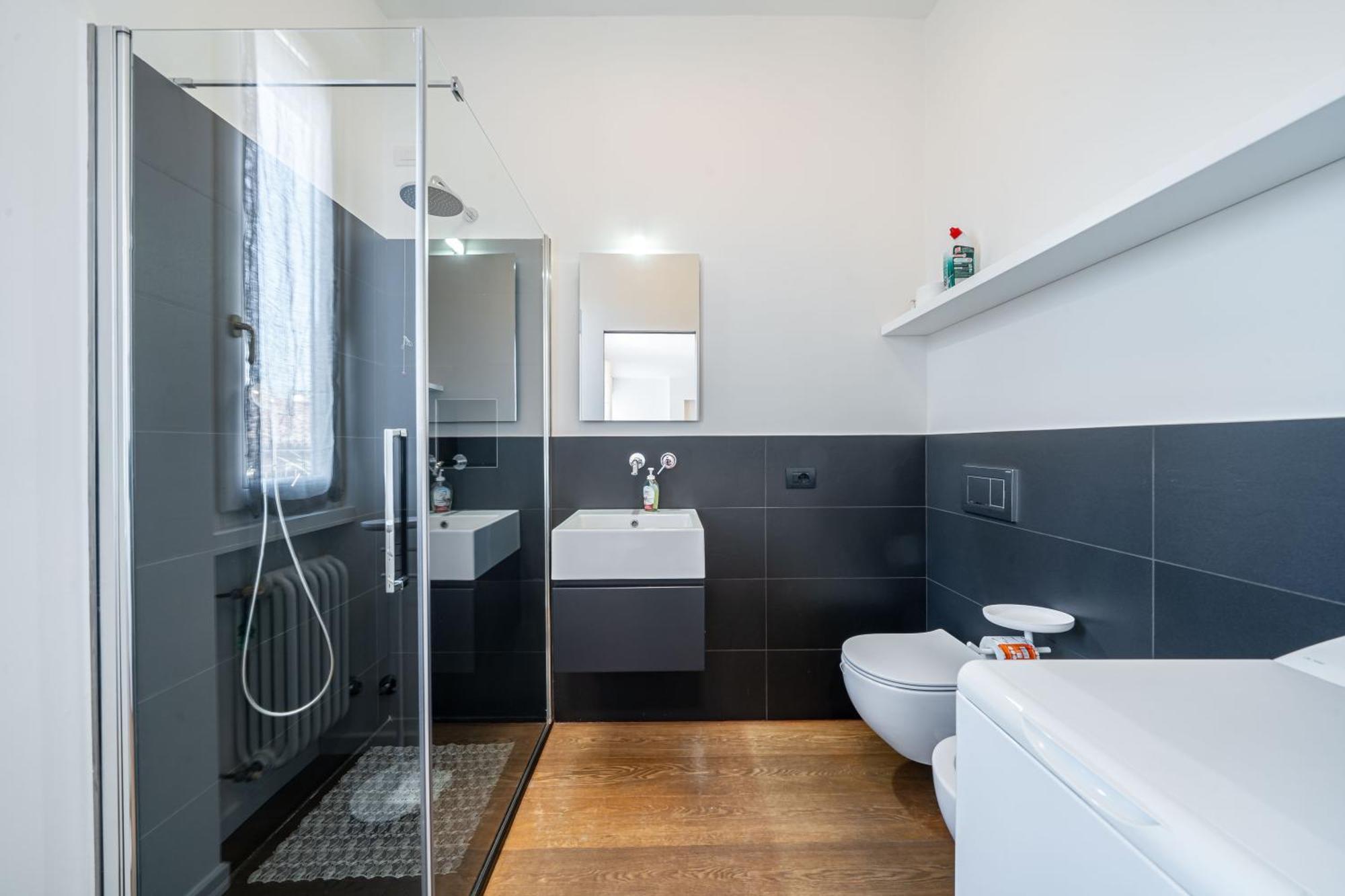 Residenza Veronica Dietro L'arena Apartamento *