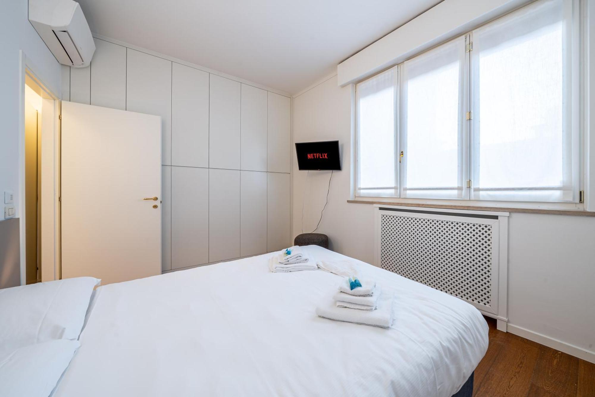 Residenza Veronica Dietro L'arena Apartamento Verona