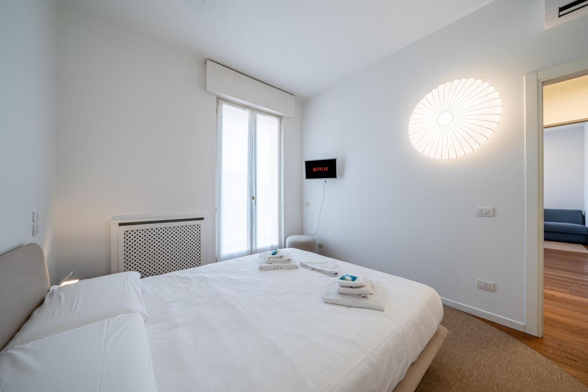 Residenza Veronica Dietro L'arena Apartamento