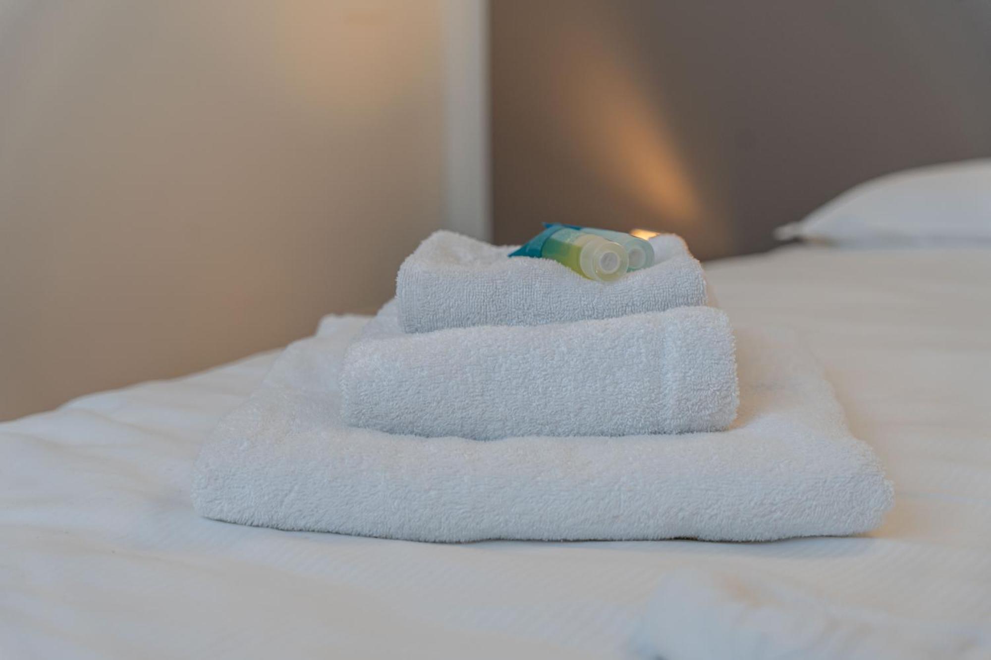 Apartamento Residenza Veronica Dietro L'arena