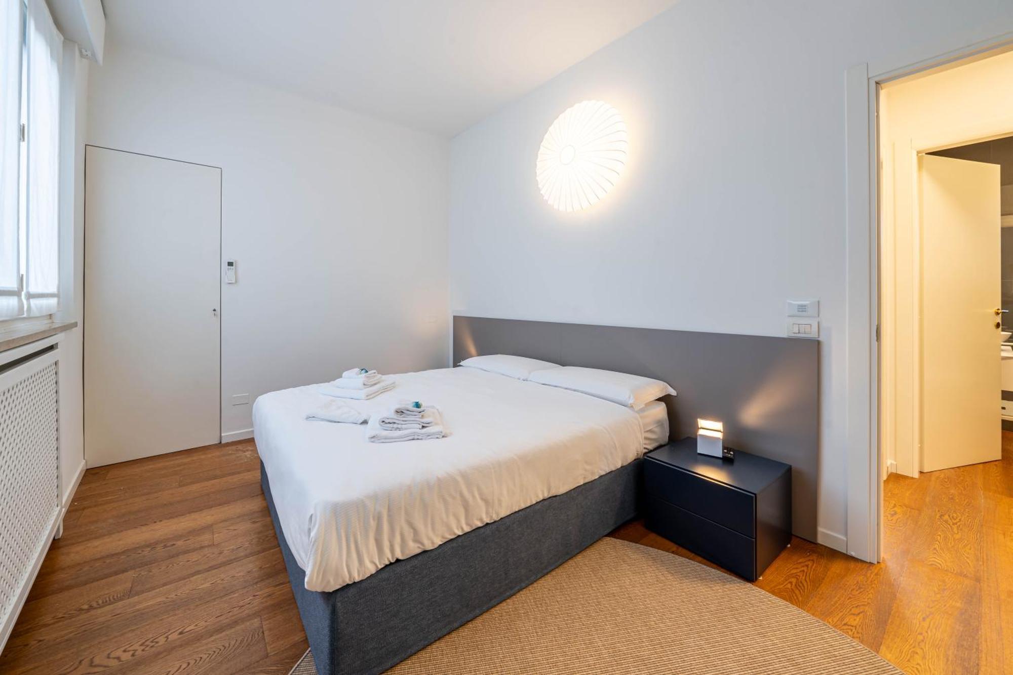 Residenza Veronica Dietro L'arena Apartamento