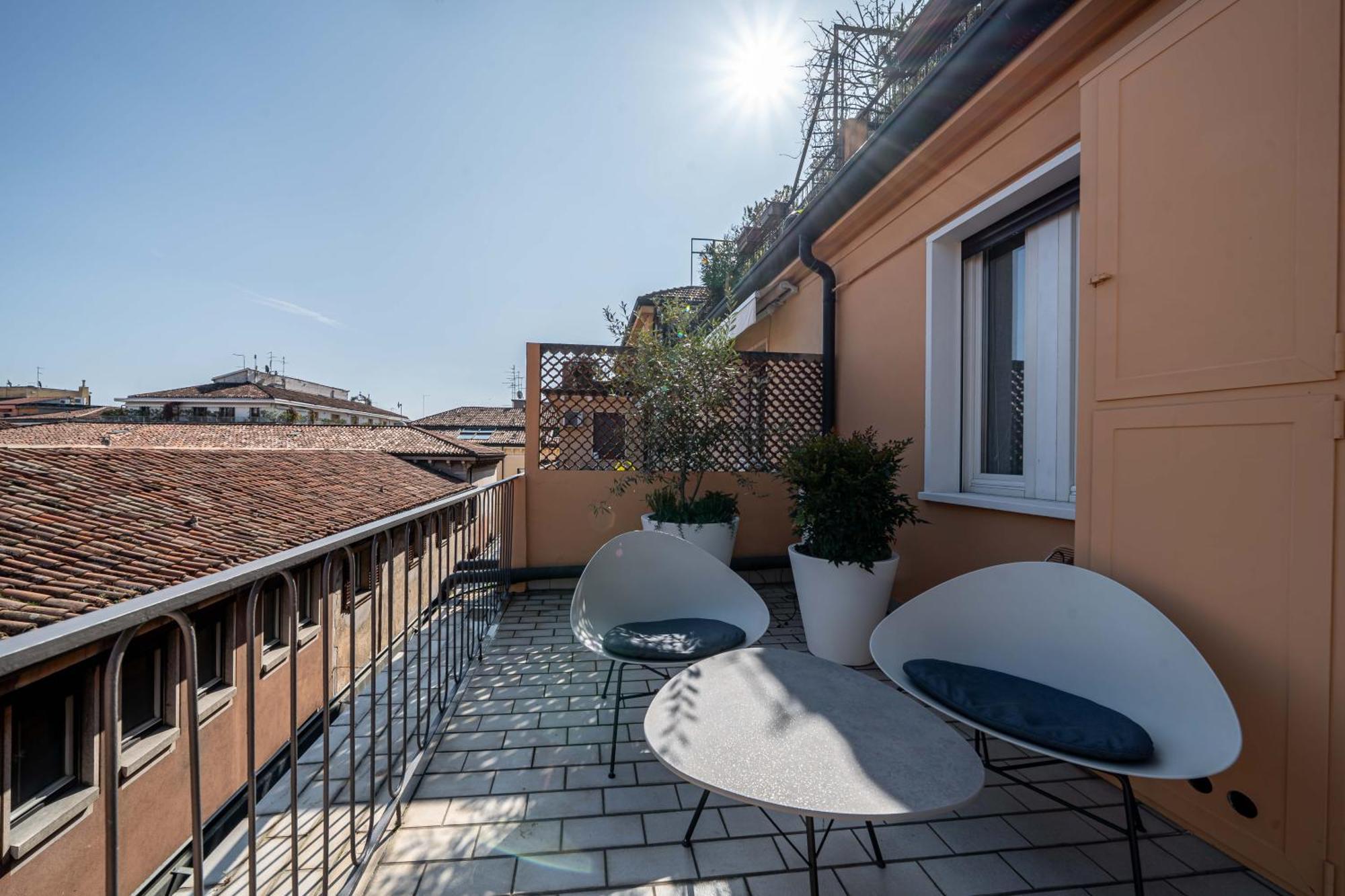 Apartamento Residenza Veronica Dietro L'arena *