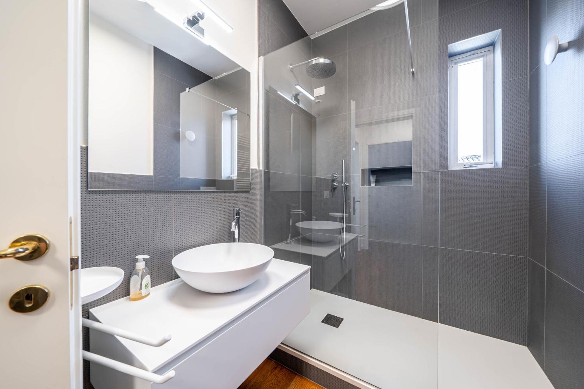 Residenza Veronica Dietro L'arena Apartamento *